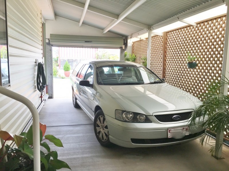 178-7 Bay Drive, Urraween QLD 4655