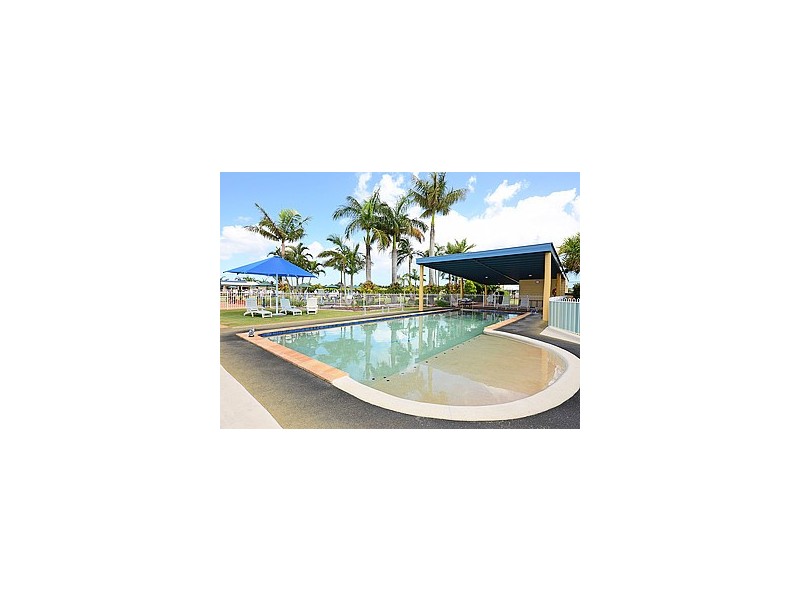 178-7 Bay Drive, Urraween QLD 4655