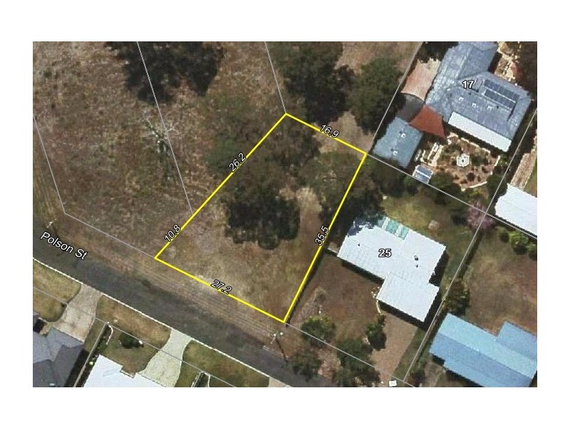 27 Polson Street, Point Vernon QLD 4655