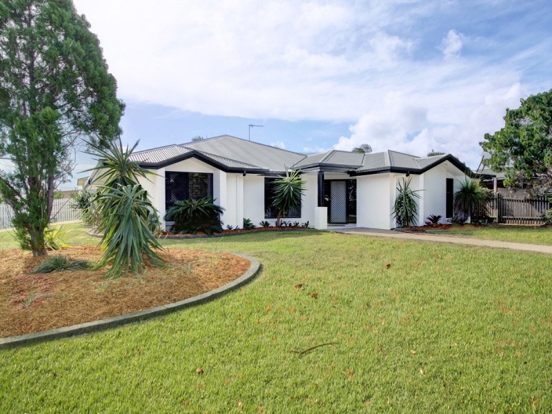 2 Woralie Way, Urraween QLD 4655
