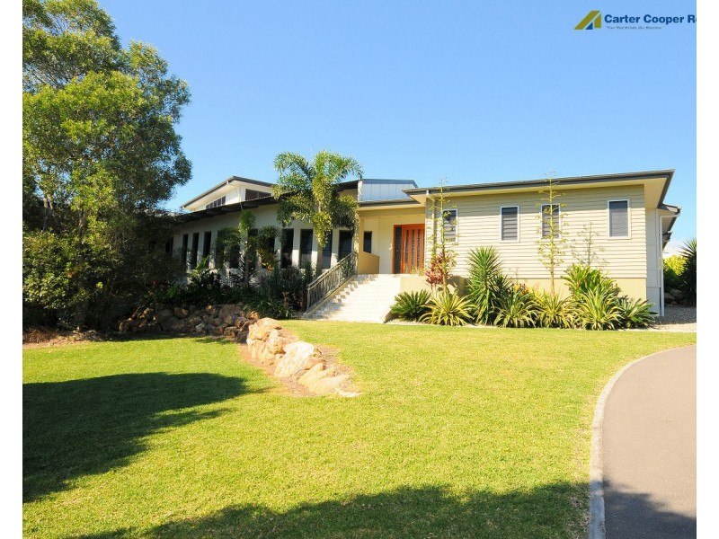 9-11 Gundesen Drive, Urraween QLD 4655