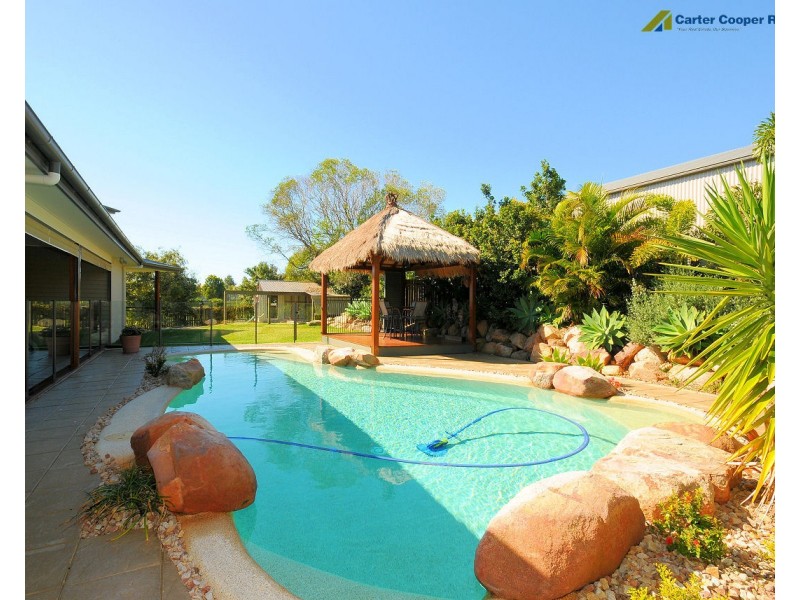 9-11 Gundesen Drive, Urraween QLD 4655