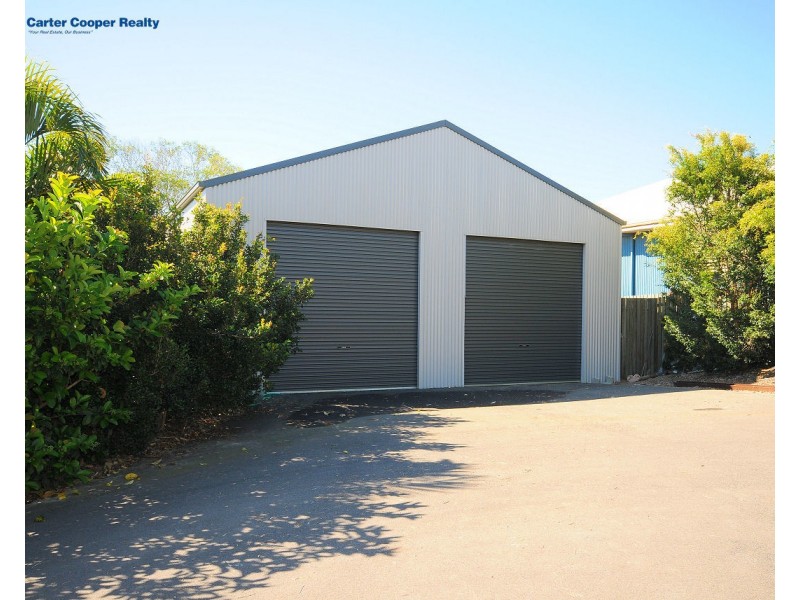 9-11 Gundesen Drive, Urraween QLD 4655