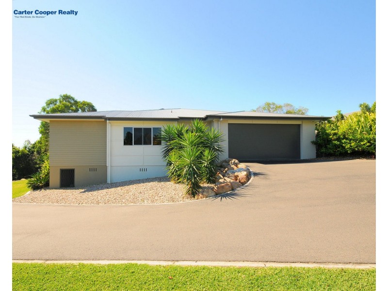 9-11 Gundesen Drive, Urraween QLD 4655