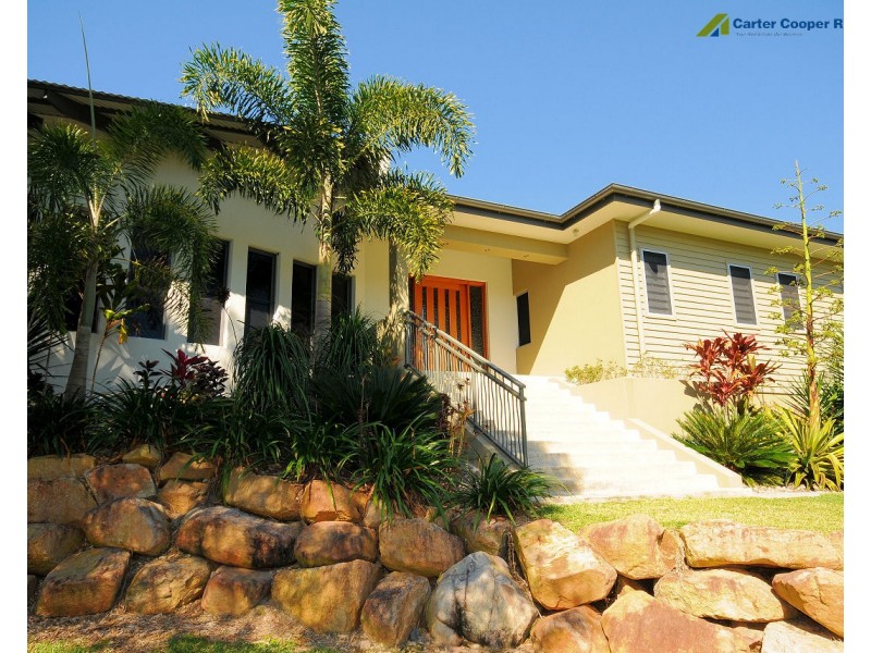 9-11 Gundesen Drive, Urraween QLD 4655