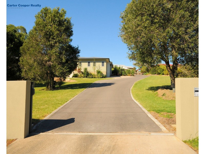 9-11 Gundesen Drive, Urraween QLD 4655