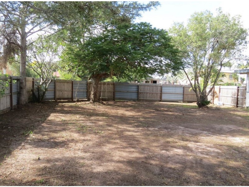 125 Long Street, Point Vernon QLD 4655