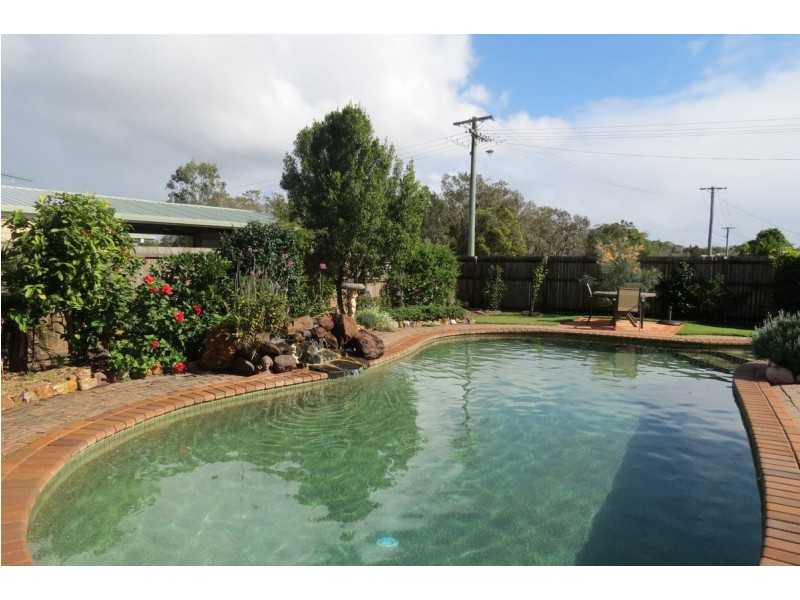 1 Nullor Street, Scarness QLD 4655