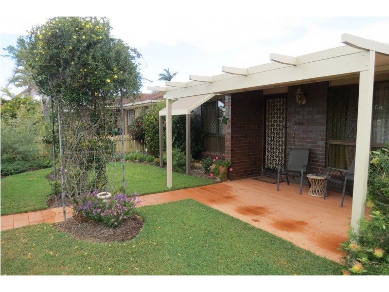 1 Nullor Street, Scarness QLD 4655