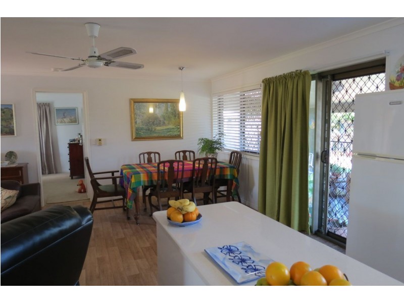 1 Nullor Street, Scarness QLD 4655