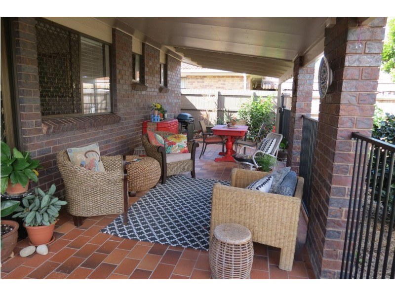 1 Nullor Street, Scarness QLD 4655