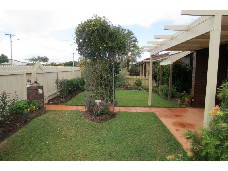 1 Nullor Street, Scarness QLD 4655