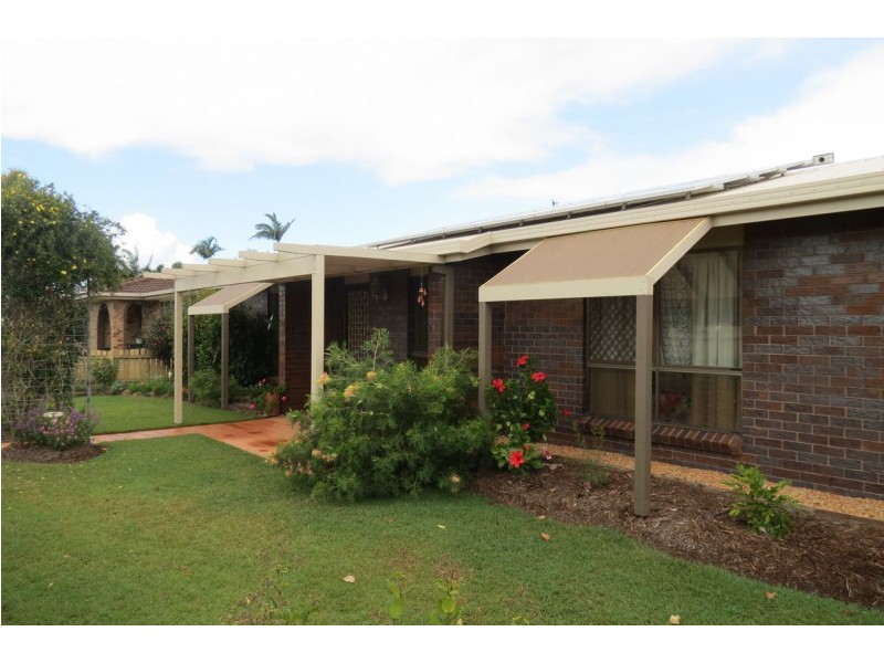 1 Nullor Street, Scarness QLD 4655