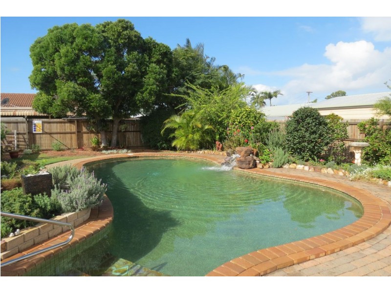 1 Nullor Street, Scarness QLD 4655