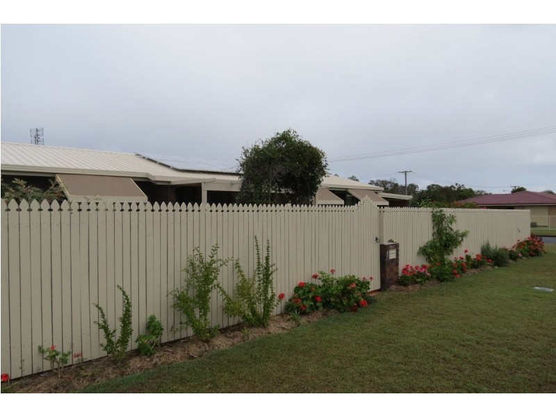 1 Nullor Street, Scarness QLD 4655