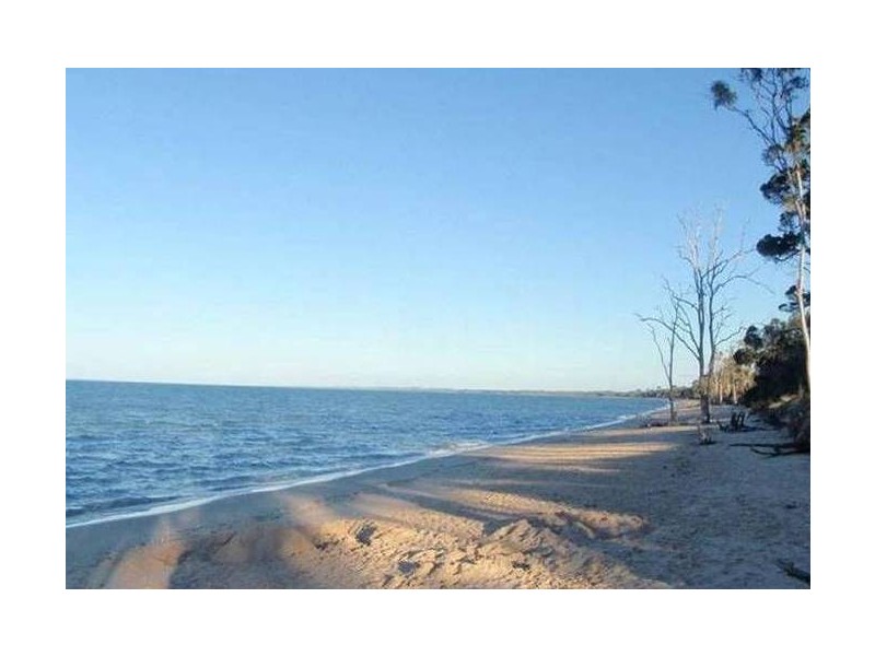 57 Barramundi Drive, Burrum Heads QLD 4659