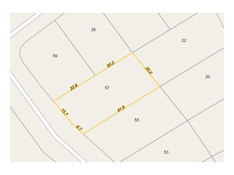 57 Barramundi Drive, Burrum Heads QLD 4659