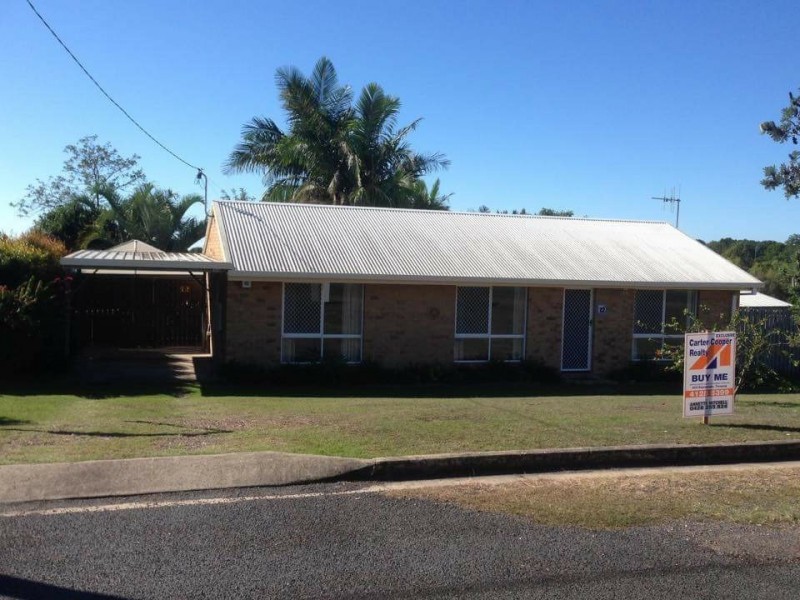 12 Annette Street, Dundowran Beach QLD 4655