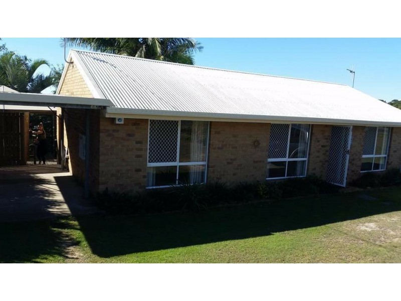 12 Annette Street, Dundowran Beach QLD 4655