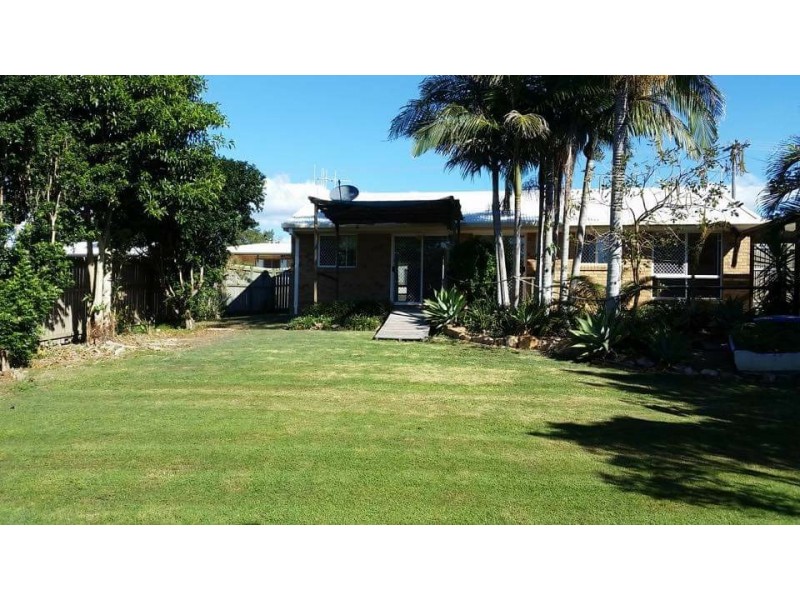12 Annette Street, Dundowran Beach QLD 4655