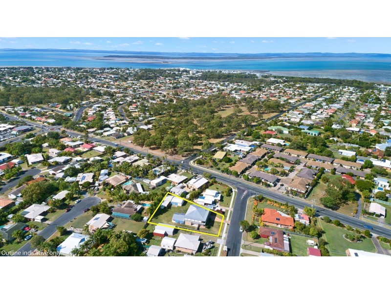 40 Vanda Street, Urangan QLD 4655