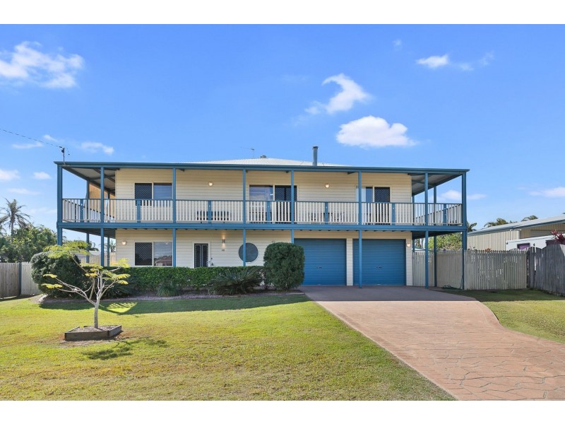 40 Vanda Street, Urangan QLD 4655