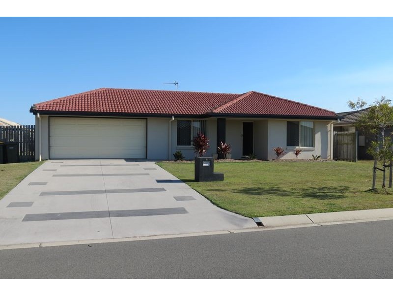 6 Protector Way, Eli Waters QLD 4655