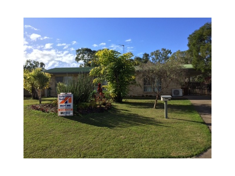12 Jennylee Close, Urangan QLD 4655