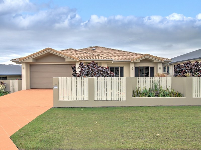 55 Gundesen Drive, Urraween QLD 4655
