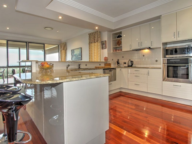 55 Gundesen Drive, Urraween QLD 4655