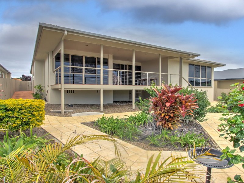 55 Gundesen Drive, Urraween QLD 4655