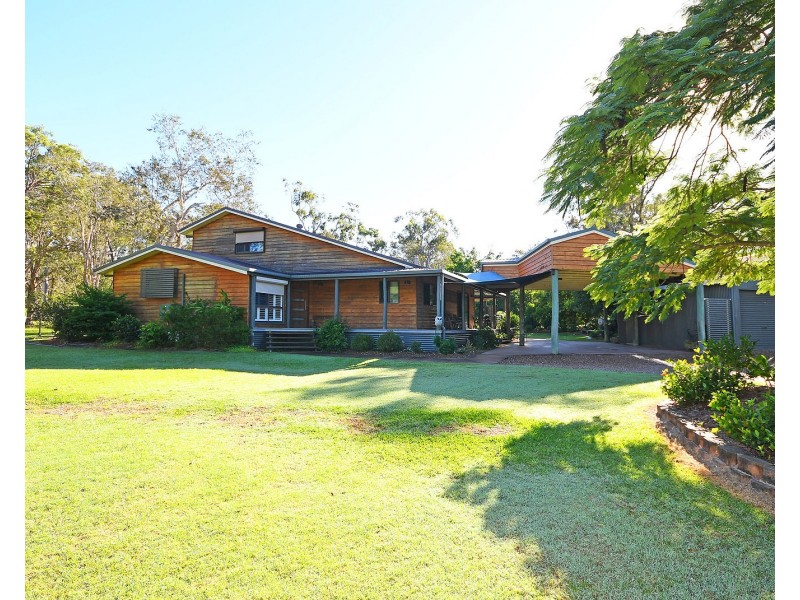 7 Windemere Road, Wondunna QLD 4655
