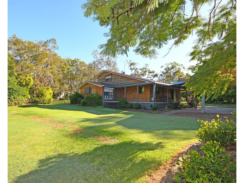 7 Windemere Road, Wondunna QLD 4655