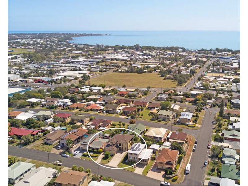 5 Eurong Avenue, Pialba QLD 4655