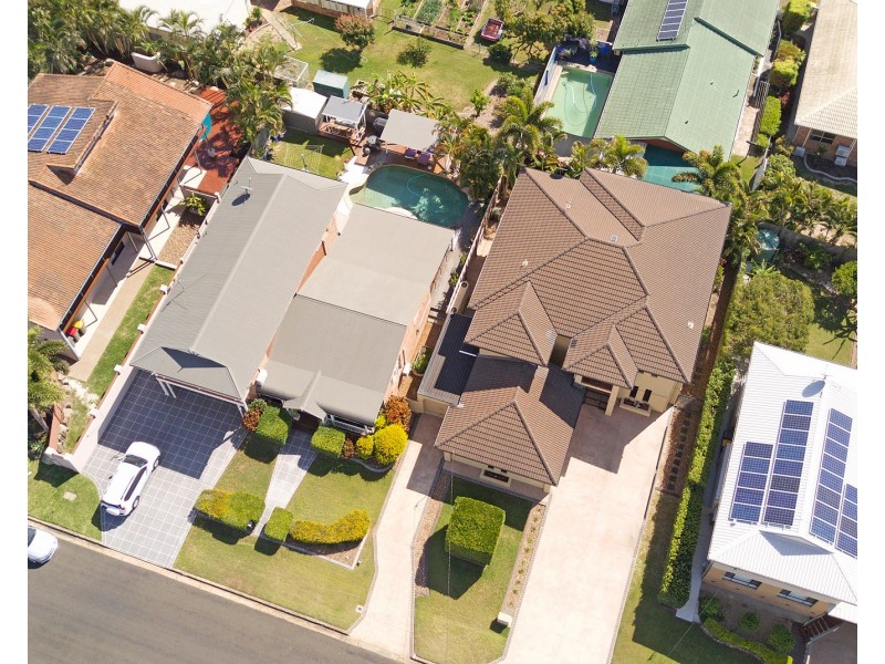 5 Eurong Avenue, Pialba QLD 4655