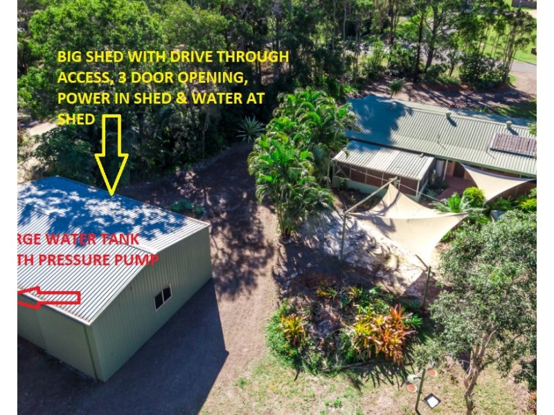 47 Marlin Street, Kawungan QLD 4655