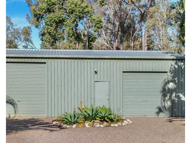 47 Marlin Street, Kawungan QLD 4655