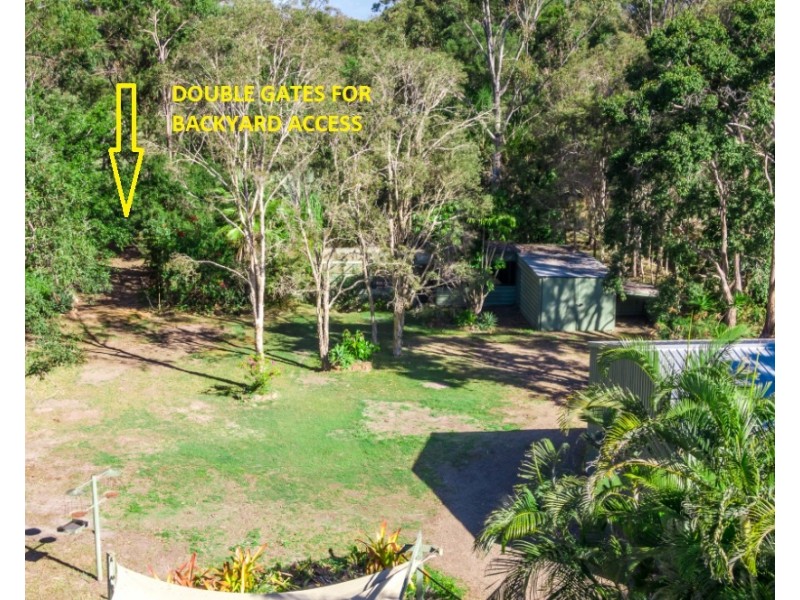 47 Marlin Street, Kawungan QLD 4655