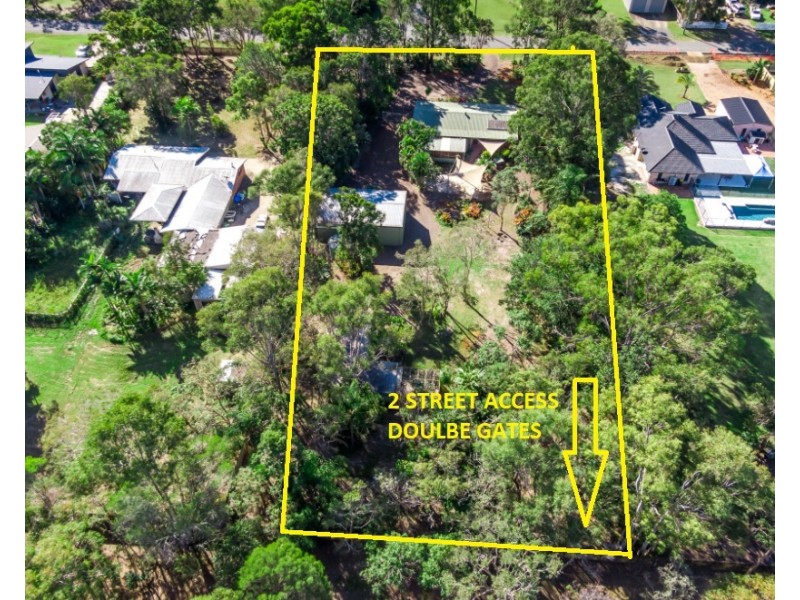 47 Marlin Street, Kawungan QLD 4655