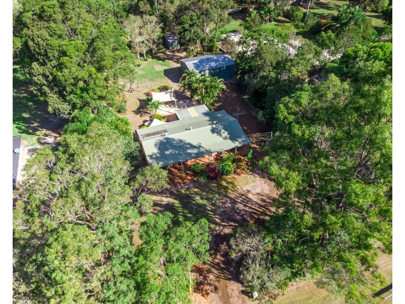 47 Marlin Street, Kawungan QLD 4655