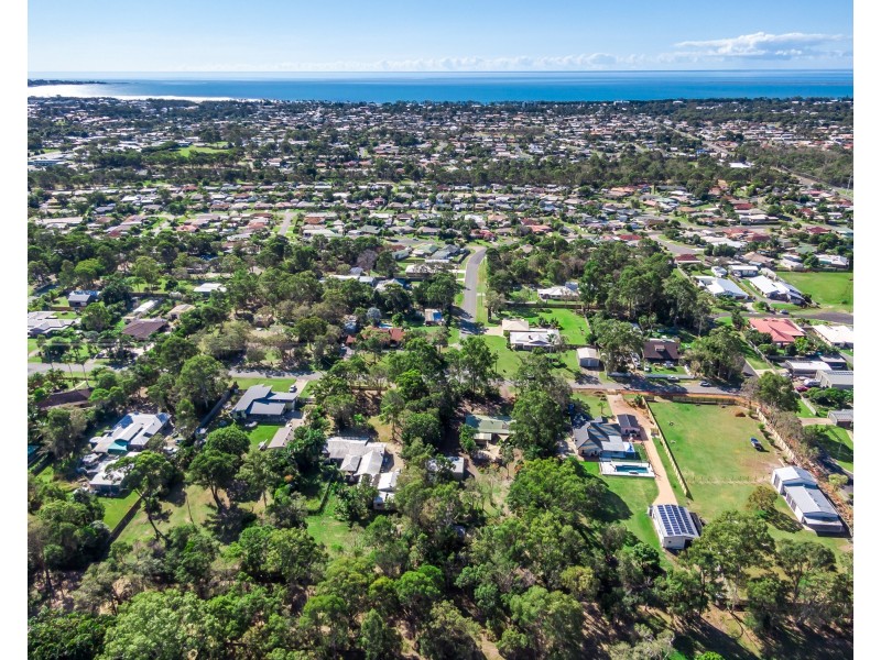 47 Marlin Street, Kawungan QLD 4655