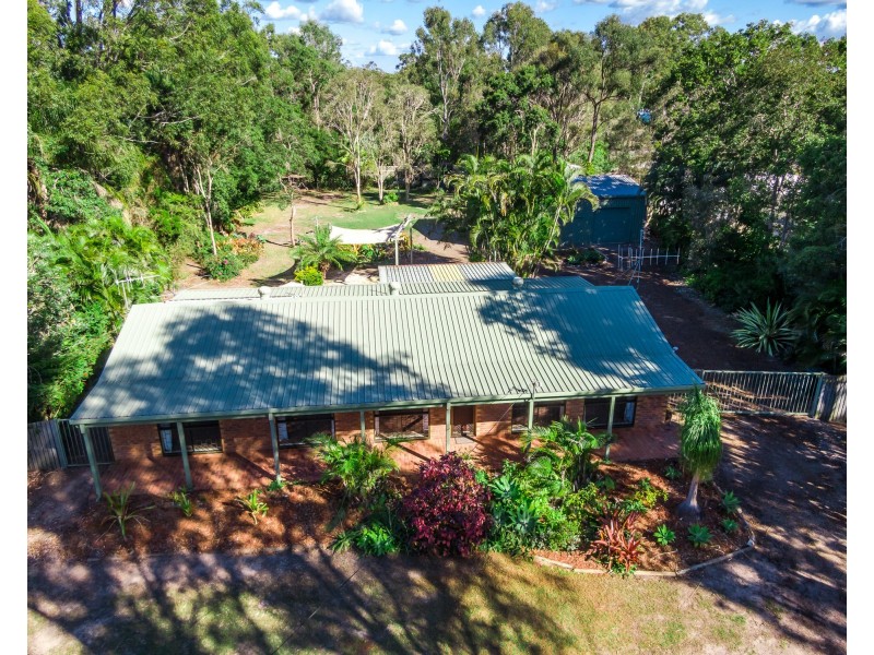 47 Marlin Street, Kawungan QLD 4655