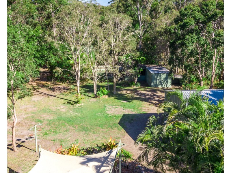47 Marlin Street, Kawungan QLD 4655
