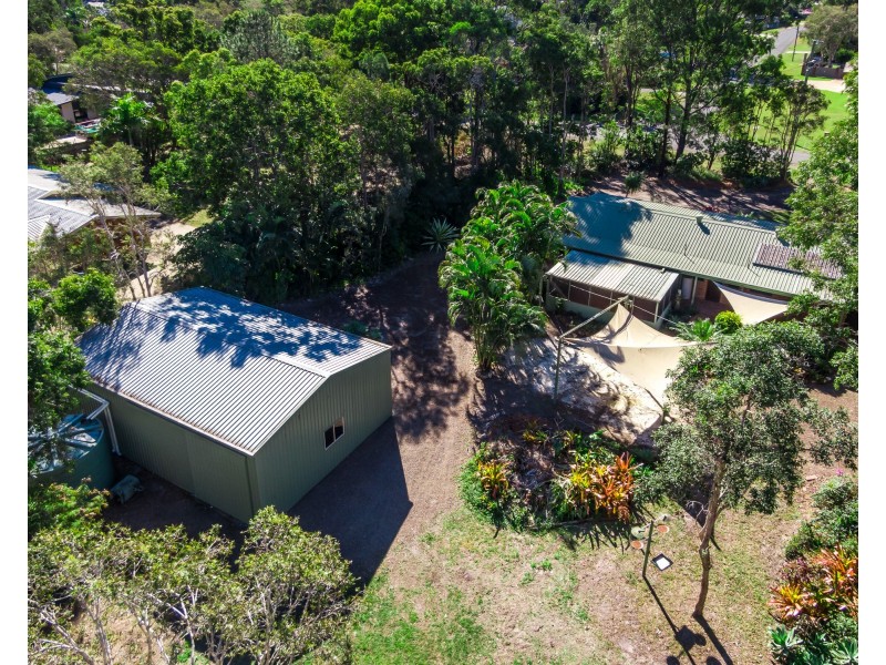 47 Marlin Street, Kawungan QLD 4655