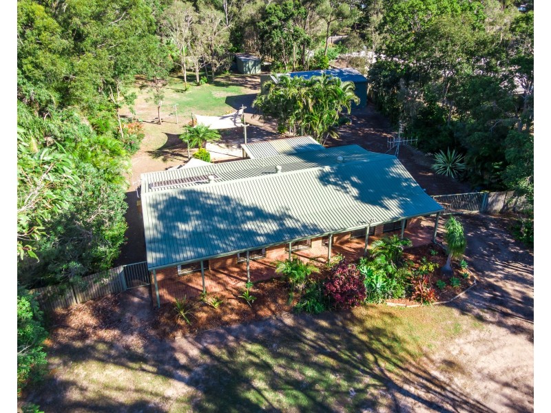 47 Marlin Street, Kawungan QLD 4655