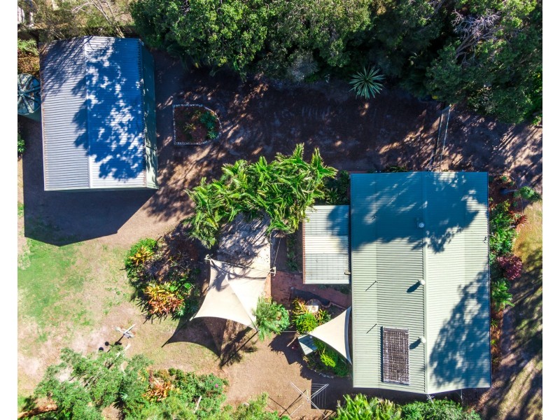 47 Marlin Street, Kawungan QLD 4655