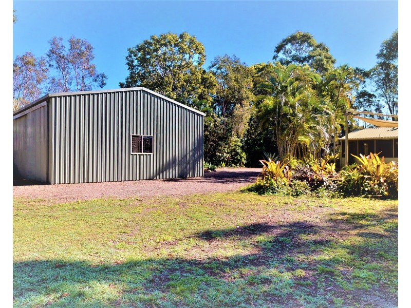 47 Marlin Street, Kawungan QLD 4655