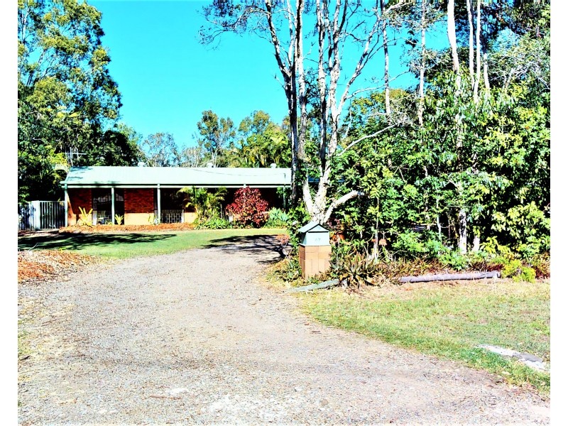 47 Marlin Street, Kawungan QLD 4655