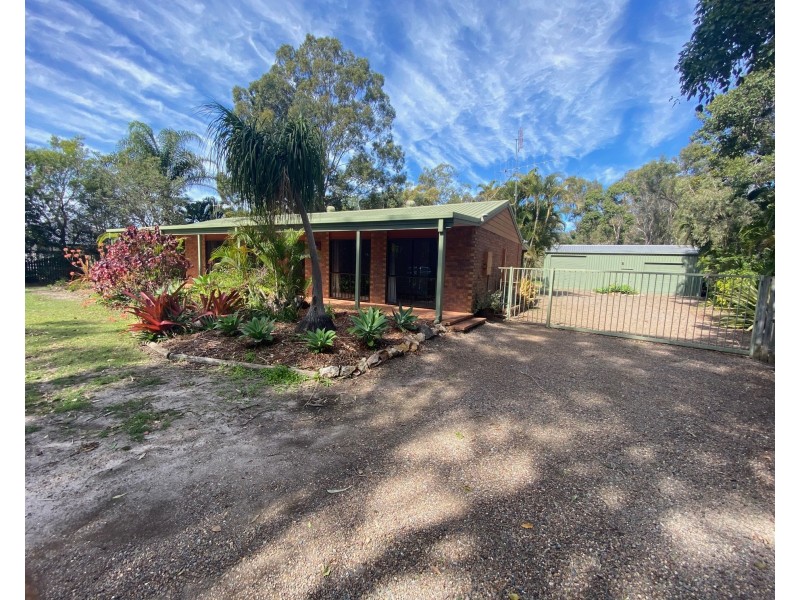 47 Marlin Street, Kawungan QLD 4655