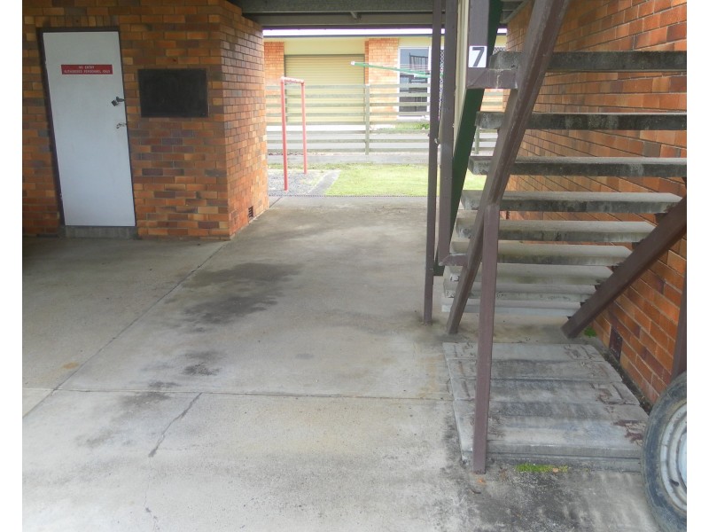 7/64 Taylor Street, Pialba QLD 4655